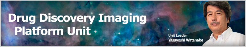 Drug Discovery Imaging Platform Unit